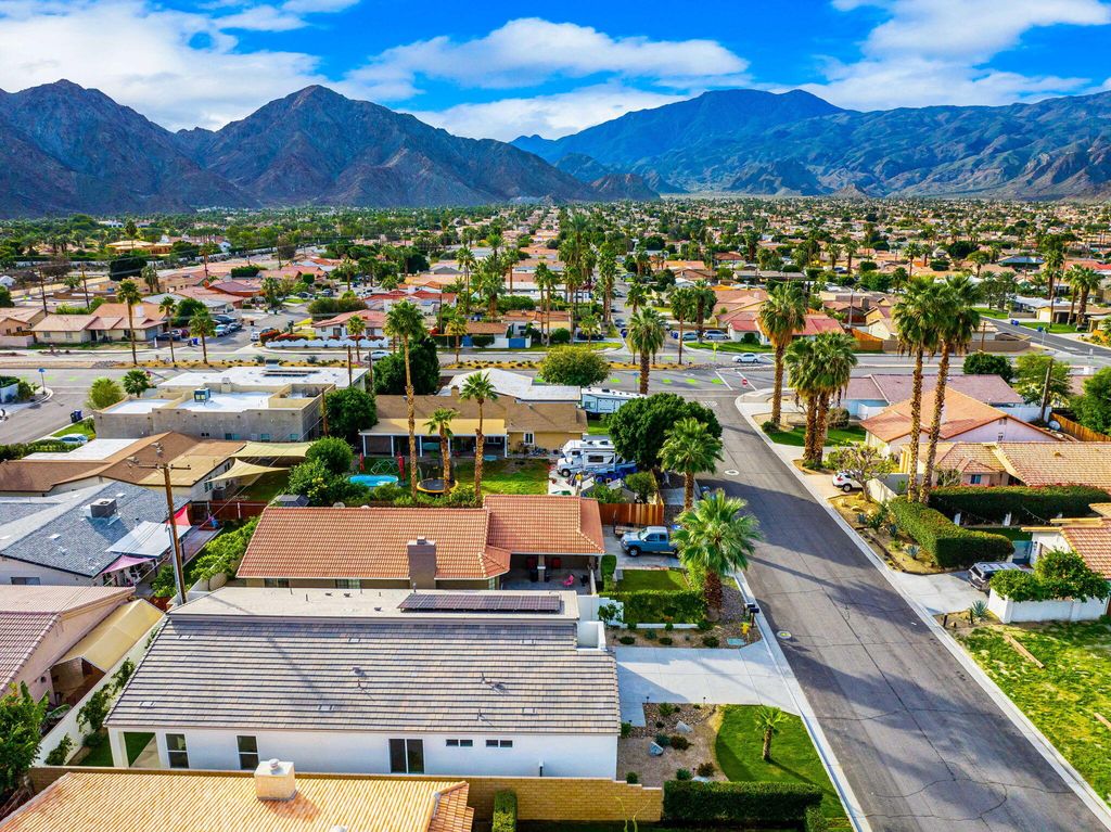 Photo of 51630 Avenida Villa, La Quinta, CA 92253 (MLS # 219142297)