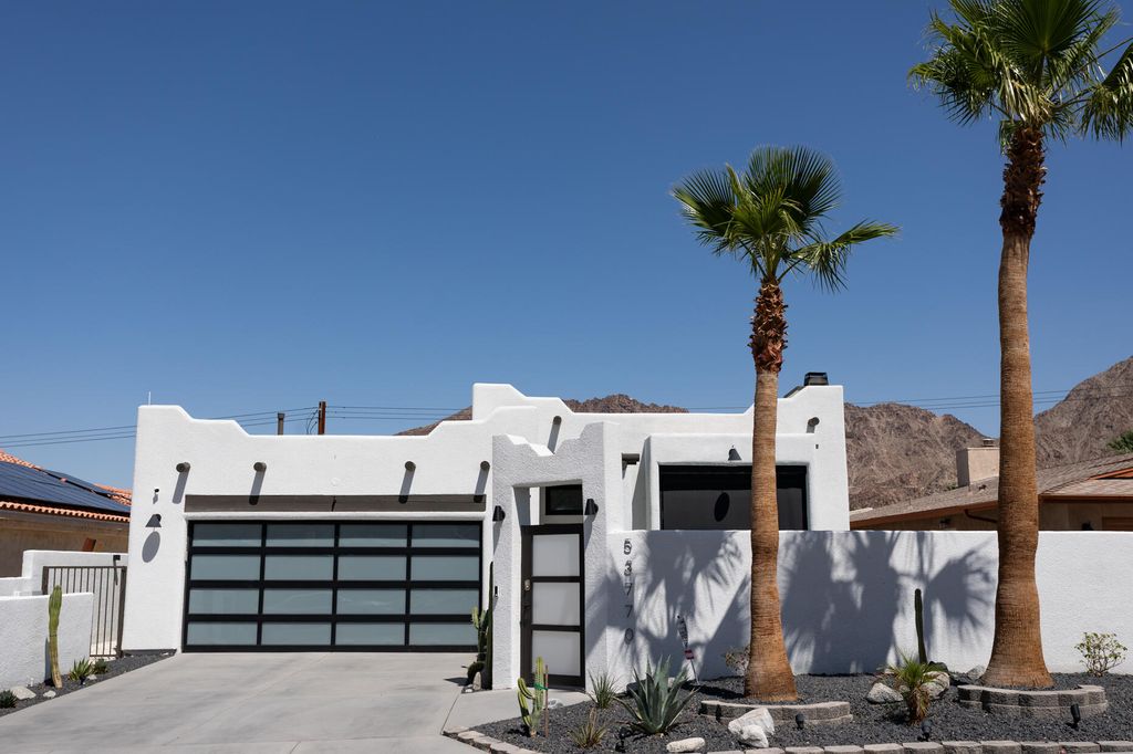 Photo of 53770 Avenida Rubio, La Quinta, CA 92253 (MLS # 219134004)