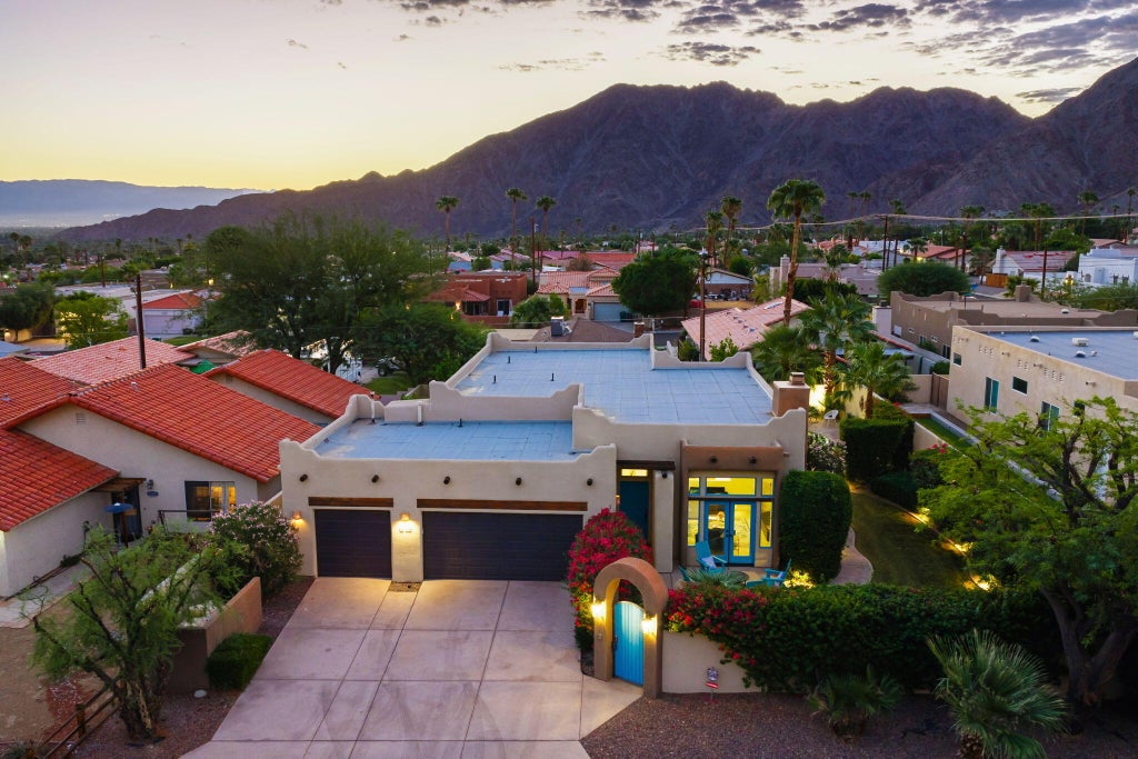 Photo of 53700 Avenida Madero, La Quinta, CA 92253 (MLS # 219154731)
