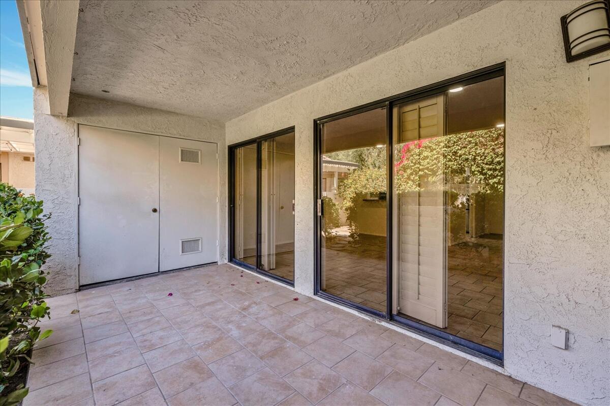 Palm Springs, California 92262, United States, 1 Bedroom Bedrooms, ,1 BathroomBathrooms,Residential,Pending,156156