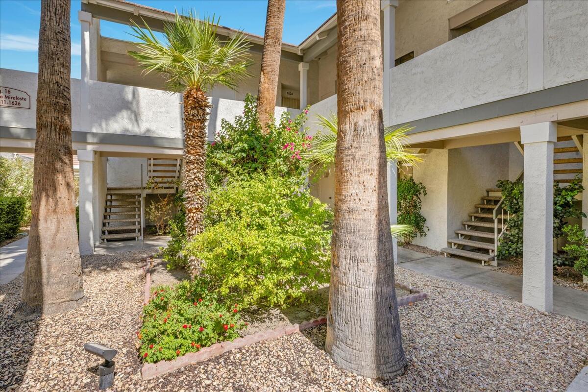 Palm Springs, California 92262, United States, 1 Bedroom Bedrooms, ,1 BathroomBathrooms,Residential,Pending,156156