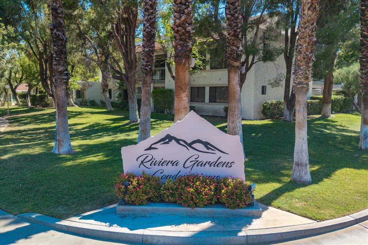 Palm Springs, California 92262, United States, 1 Bedroom Bedrooms, ,1 BathroomBathrooms,Residential,Pending,156156