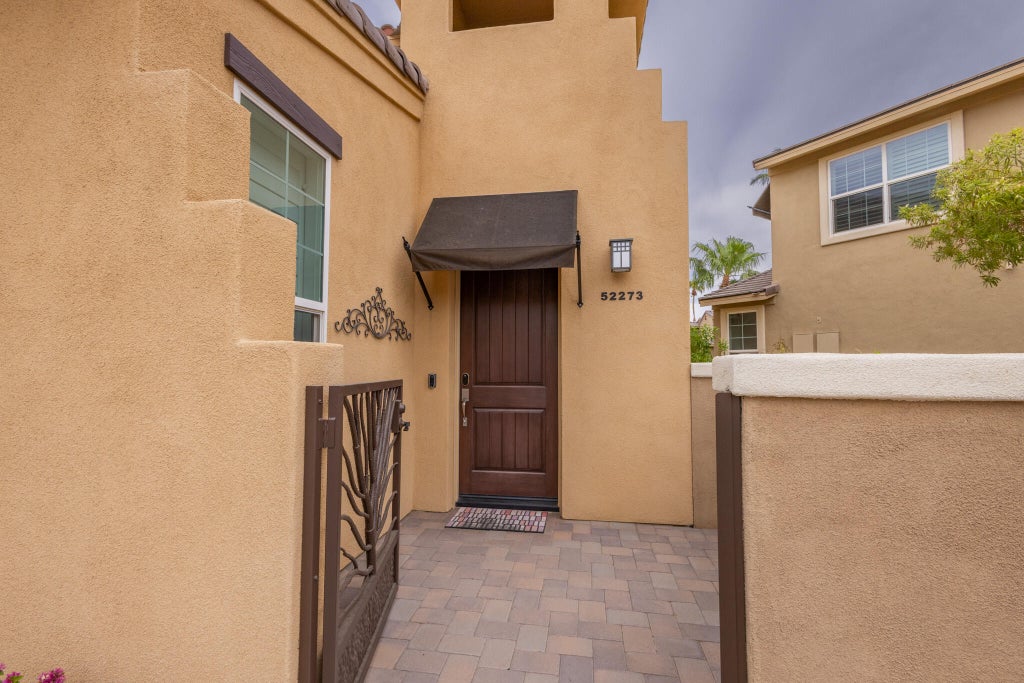 Photo of 52273 Rosewood Lane Lane, La Quinta, CA 92253 (MLS # 219151987)