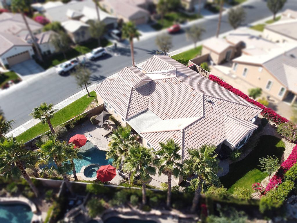 Photo of 81478 Golden Poppy Way, La Quinta, CA 92253 (MLS # 219135249)