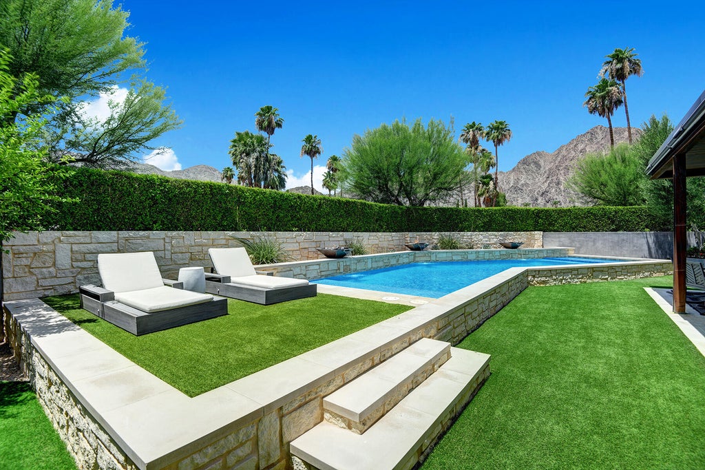 Photo of 48750 Avenida El Nido, La Quinta, CA 92253 (MLS # 219149102)