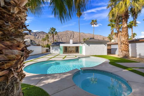 Single Family Residence in Palm Springs CA 686 Camino Real.jpg