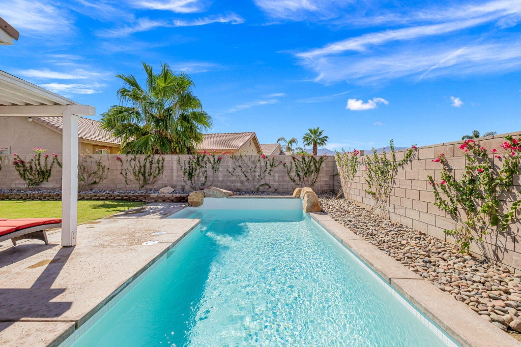 Photo of 78815 Sunbrook Lane, La Quinta, CA 92253 (MLS # 219153492)