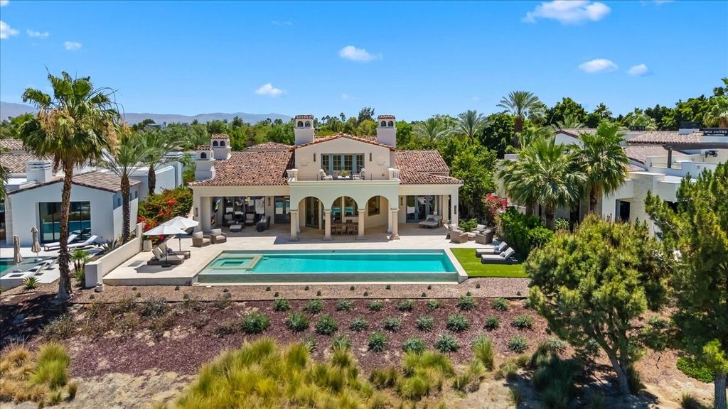 Photo of 53635 Via Mallorca, La Quinta, CA 92253 (MLS # 219147930)