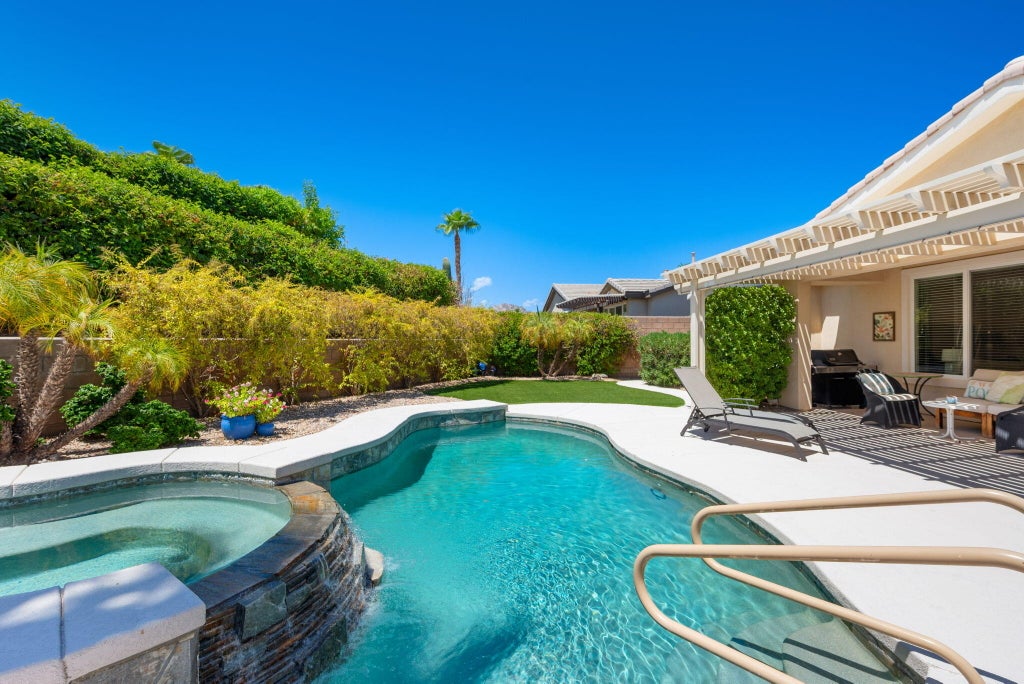 Photo of 60945 Living Stone Drive, La Quinta, CA 92253 (MLS # 219151549)