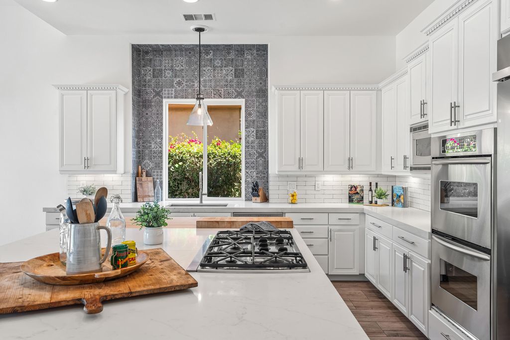 Photo of 80030 Via Valerosa, La Quinta, CA 92253 (MLS # 219143145)