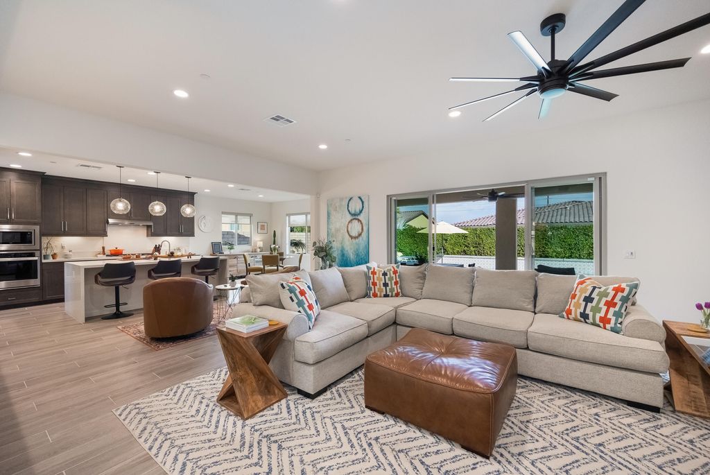 Photo of 52900 Jalisco Street, La Quinta, CA 92253 (MLS # 219136502)