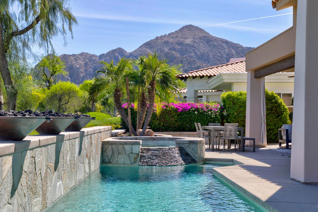 Photo of 50940 Nectareo, La Quinta, CA 92253 (MLS # 219145116)