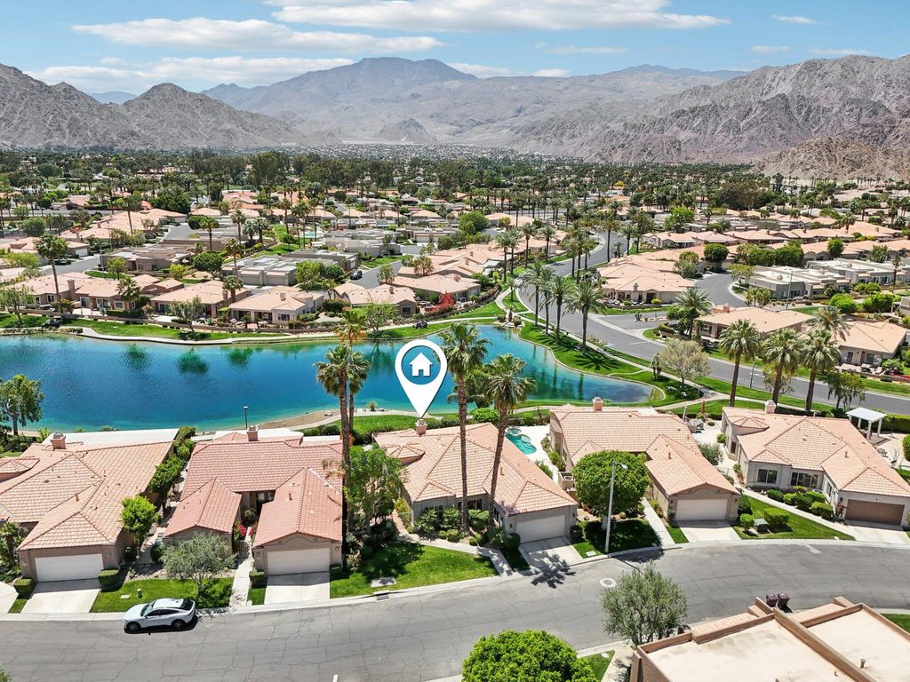 Photo of 48509 VíA Encanto, La Quinta, CA 92253 (MLS # 219134666)