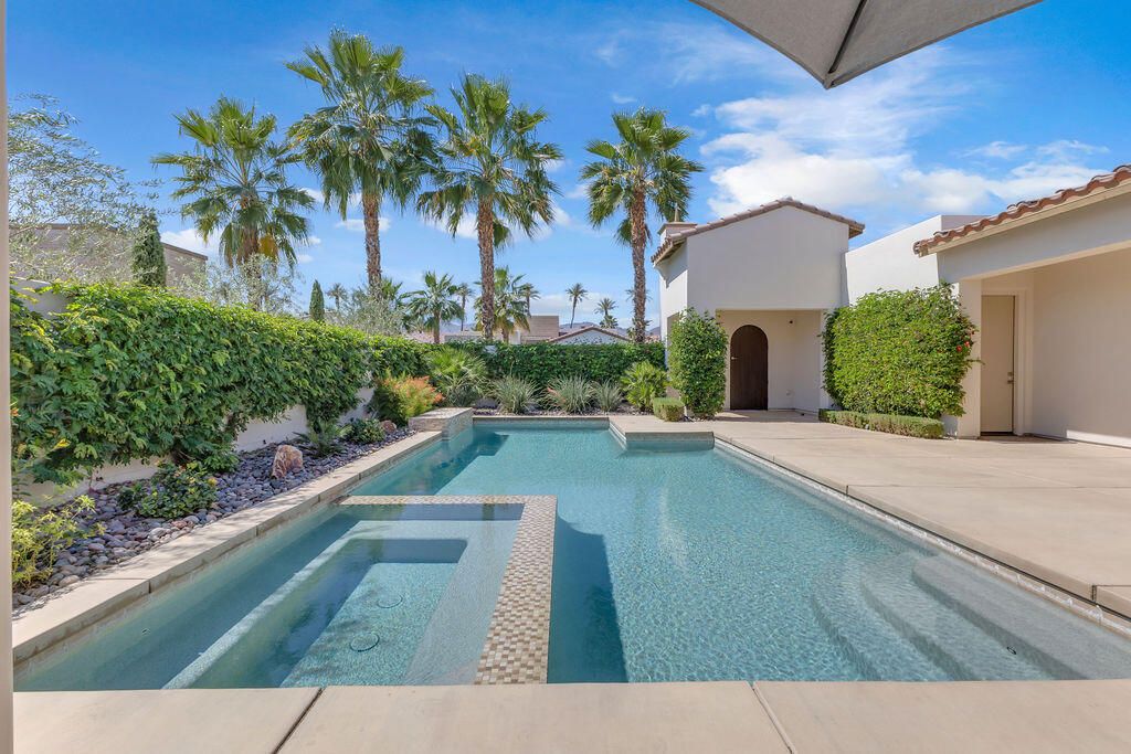 Photo of 50732 Cereza, La Quinta, CA 92253 (MLS # 219145198)