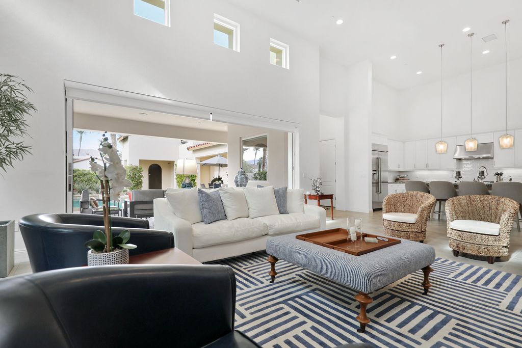 Photo of 50732 Cereza, La Quinta, CA 92253 (MLS # 219145198)