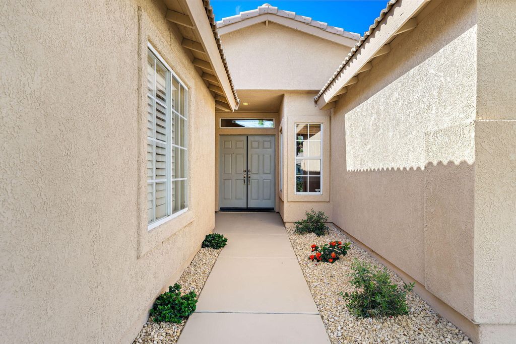 Photo of 79769 Dandelion Drive, La Quinta, CA 92253 (MLS # 219146846)