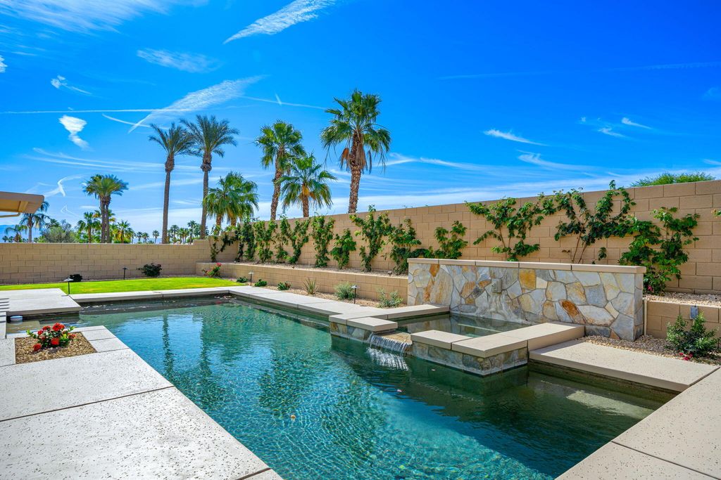 Photo of 79769 Dandelion Drive, La Quinta, CA 92253 (MLS # 219146846)