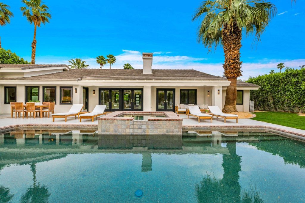 Photo of 48721 San Vicente Street, La Quinta, CA 92253 (MLS # 219146000)