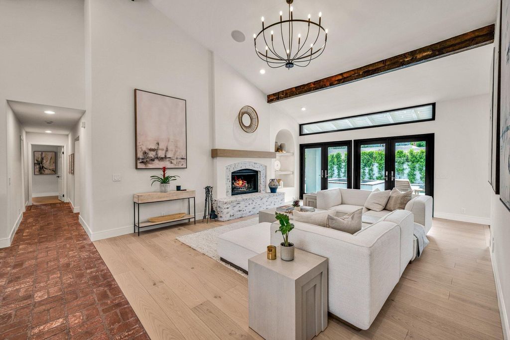 Photo of 48721 San Vicente Street, La Quinta, CA 92253 (MLS # 219146000)