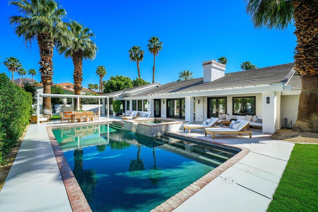 Photo of 48721 San Vicente Street, La Quinta, CA 92253 (MLS # 219146000)