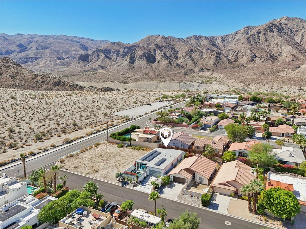 Photo of 54945 Avenida Rubio, La Quinta, CA 92253 (MLS # 219137418)