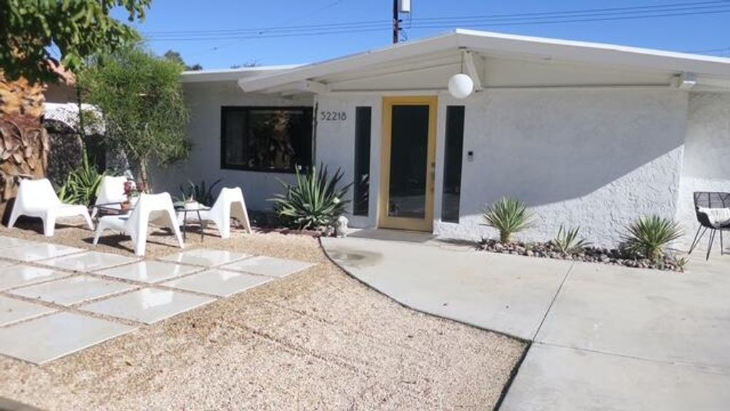 Photo of 52218 Avenida Vallejo, La Quinta, CA 92253 (MLS # 219139766)