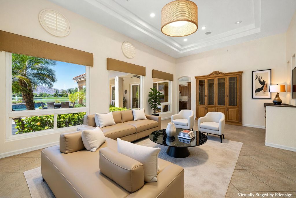 Photo of 79790 Citrus, La Quinta, CA 92253 (MLS # 219145749)