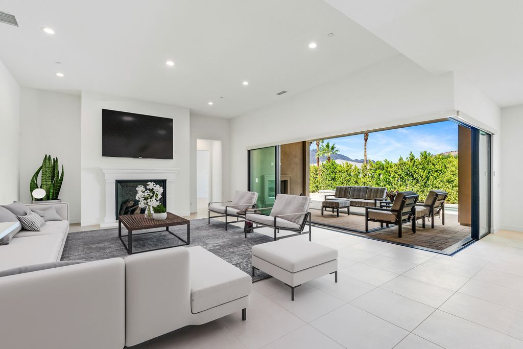 Photo of 80404 Old Ranch S, La Quinta, CA 92253 (MLS # 219141571)