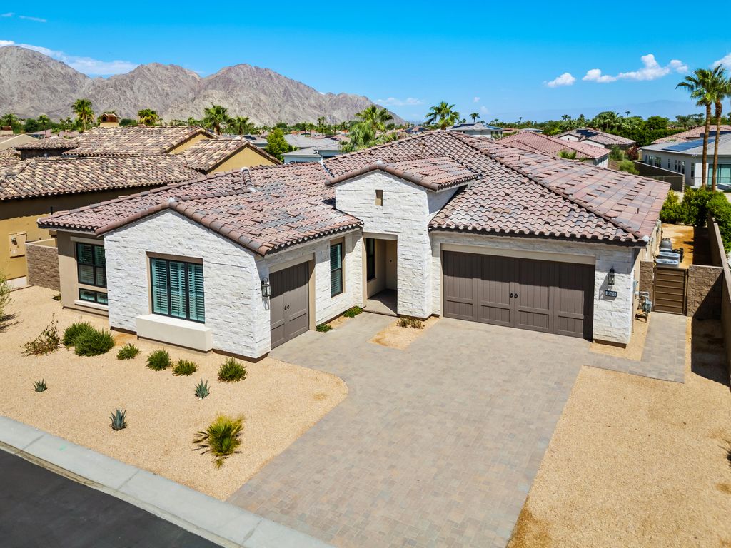 Photo of 80404 Old Ranch S, La Quinta, CA 92253 (MLS # 219141571)