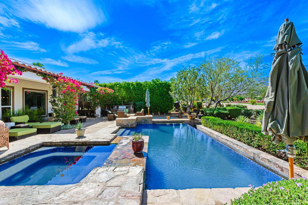 Photo of 60463 Juniper Lane, La Quinta, CA 92253 (MLS # 219145311)