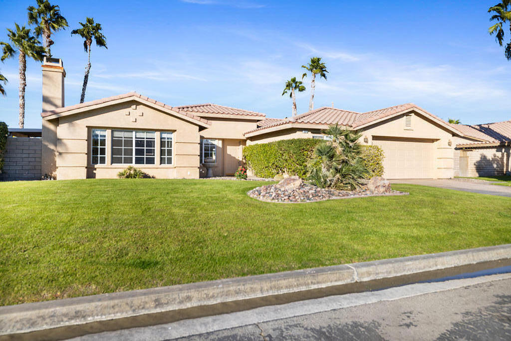 La Quinta, California 92253, United States, 3 Bedrooms Bedrooms, ,3 BathroomsBathrooms,Residential,Active,27576