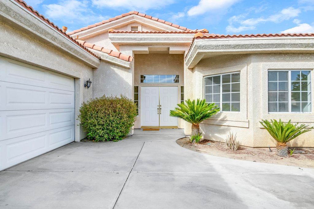 Photo of 79624 Morning Glory Court, La Quinta, CA 92253 (MLS # 219136953)