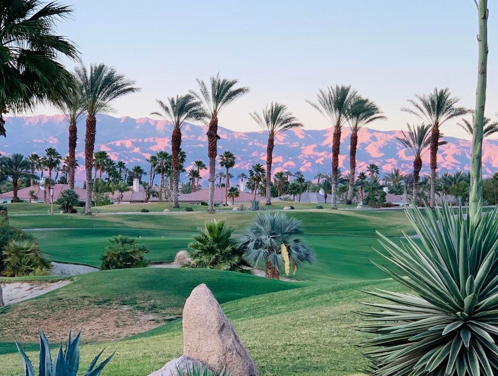 Photo of 80140 VÃ­A Tesoro, La Quinta, CA 92253 (MLS # 219146165)