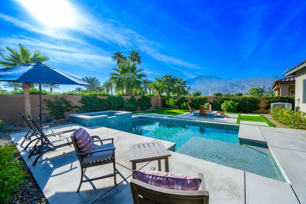 Photo of 80409 Platinum Way, La Quinta, CA 92253 (MLS # 219140717)