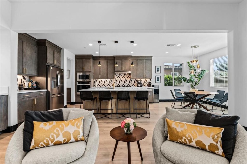 Photo of 81831 Camino San Juan, La Quinta, CA 92253 (MLS # 219145022)