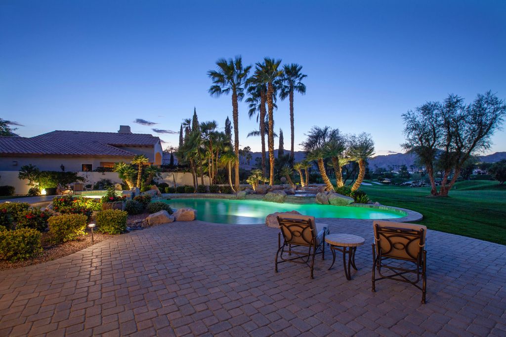 Photo of 48627 Vista Palomino, La Quinta, CA 92253 (MLS # 219140609)