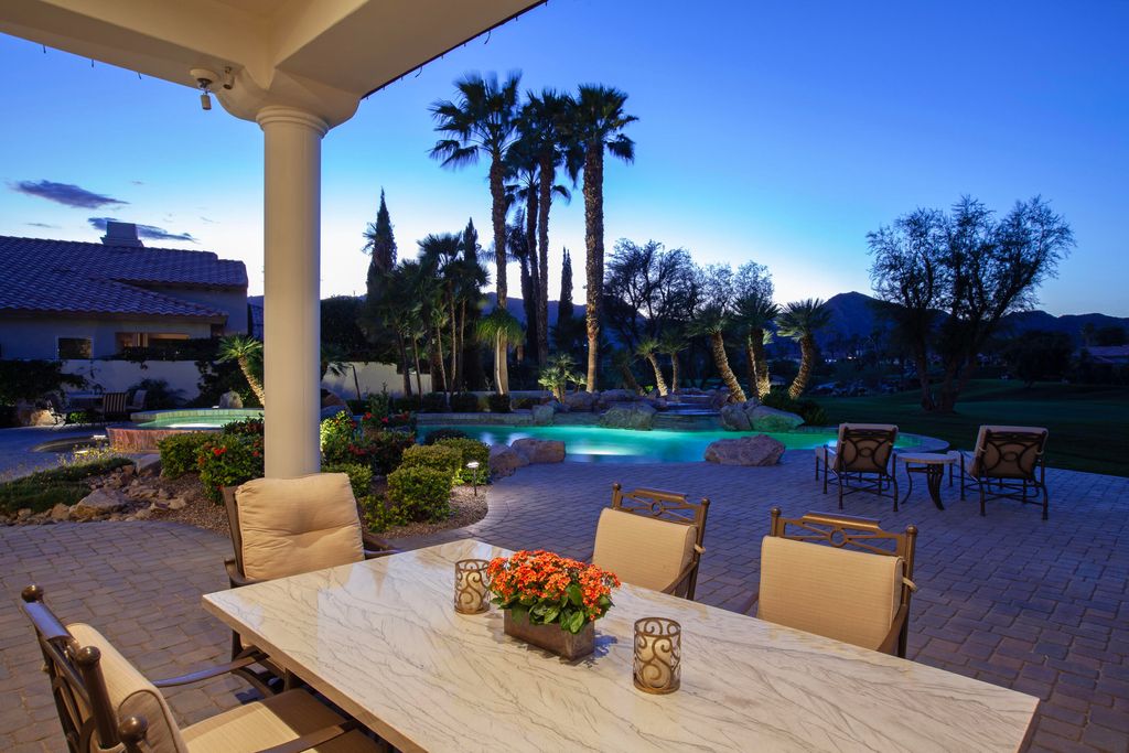 Photo of 48627 Vista Palomino, La Quinta, CA 92253 (MLS # 219140609)