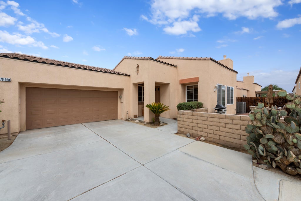 Photo of 79268 Rose Dawn, La Quinta, CA 92253 (MLS # 219154102)