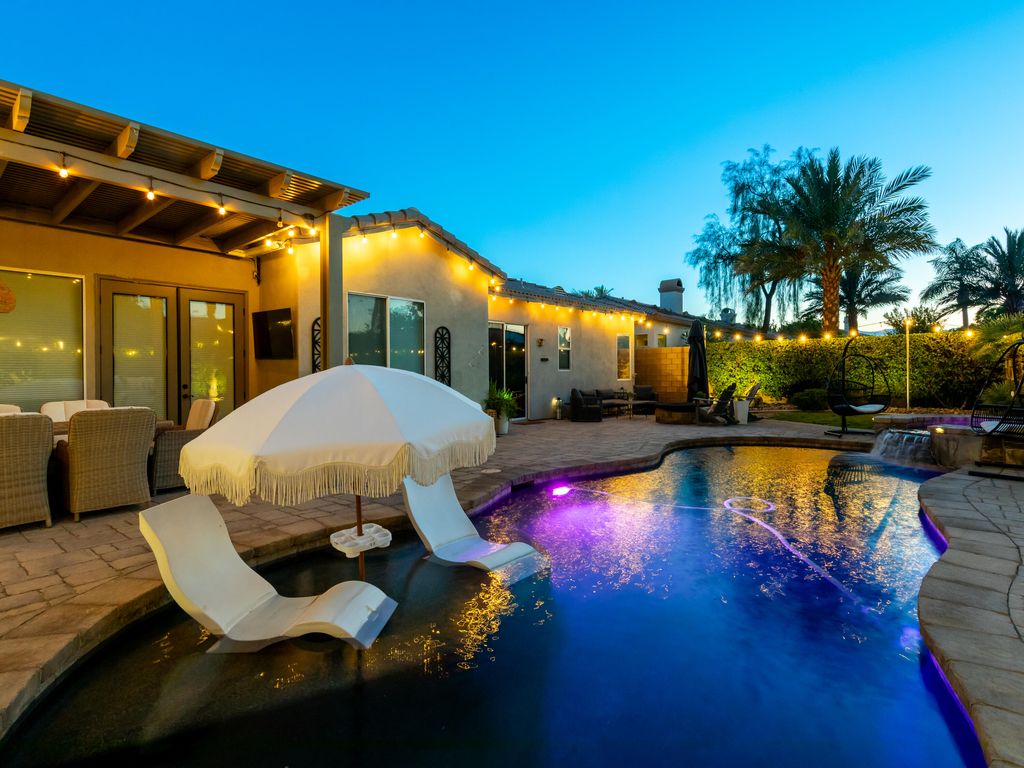 Photo of 79818 Parkway Esplanade S, La Quinta, CA 92253 (MLS # 219145522)