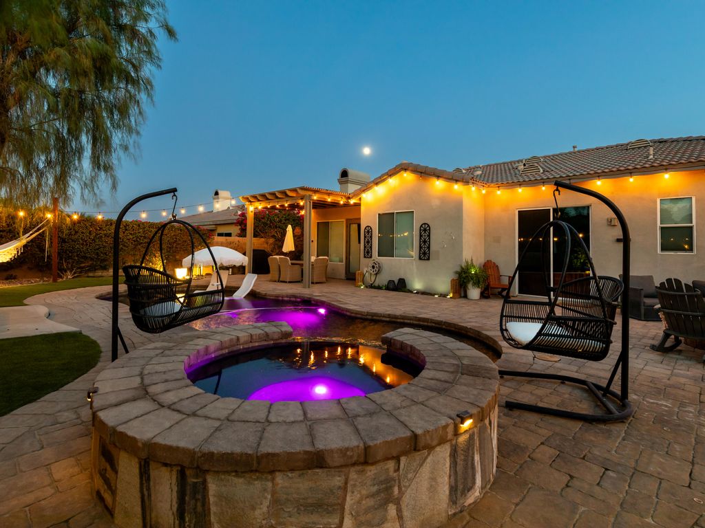 Photo of 79818 Parkway Esplanade S, La Quinta, CA 92253 (MLS # 219145522)