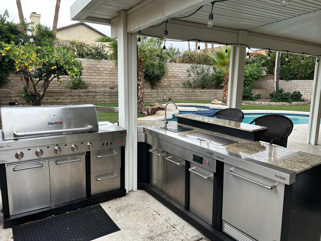 Photo of 78615 Bradford Circle, La Quinta, CA 92253 (MLS # 219149466)