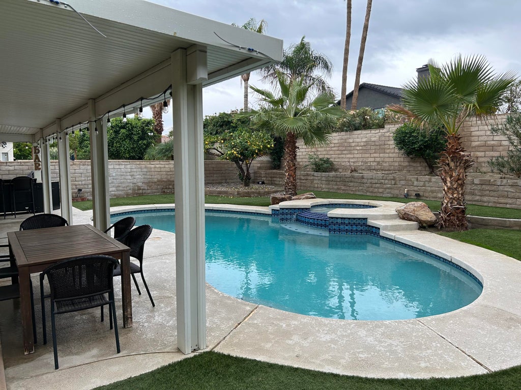 Photo of 78615 Bradford Circle, La Quinta, CA 92253 (MLS # 219149466)