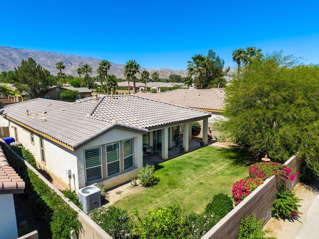 Photo of 60268 Sweetshade Lane, La Quinta, CA 92253 (MLS # 219146353)