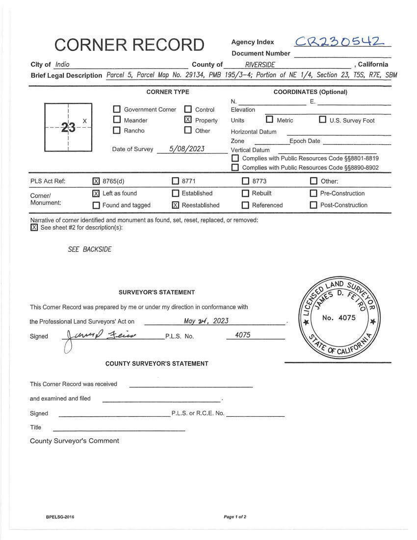 Indio, California 92201, United States, ,Residential,Active,110279