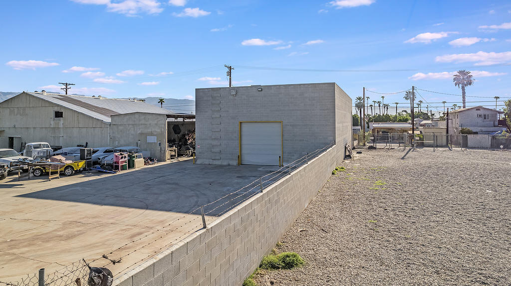 Indio, California 92201, United States, ,Residential,Active,110279