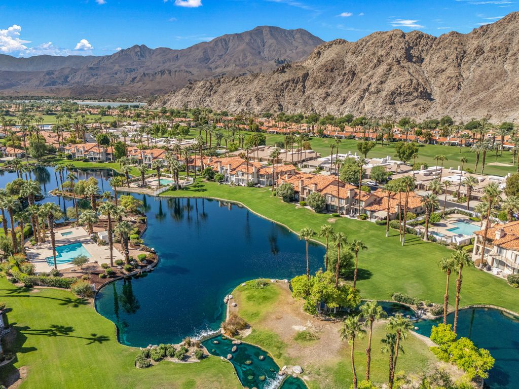 Photo of 55156 Tanglewood, La Quinta, CA 92253 (MLS # 219135038)