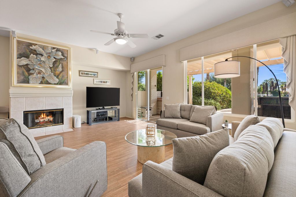 Photo of 55156 Tanglewood, La Quinta, CA 92253 (MLS # 219135038)