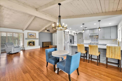 Photo of 78472 Calle Huerta, La Quinta, CA 92253 (MLS # 219154744)