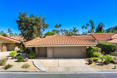 Photo of 45740 Pueblo Road, Indian Wells, CA 92210 (MLS # 219142849)