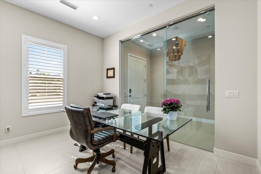 Photo of 57870 Stone Creek W, La Quinta, CA 92253 (MLS # 219133955)